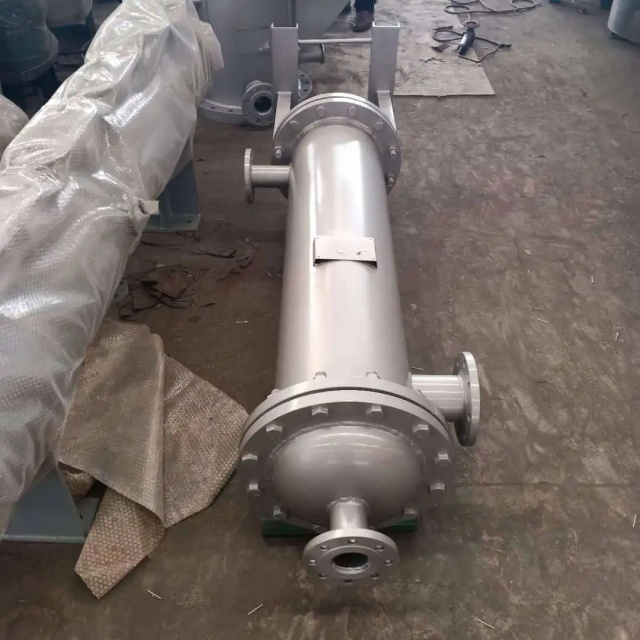 鄂伦春分集水器重要指标
